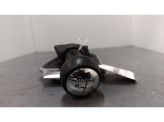 Recambio de pomo palanca cambio para citroën c-elysee (dd_) 1.2 vti 82 referencia OEM IAM 9674835377  