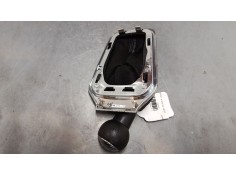 Recambio de pomo palanca cambio para citroën c-elysee (dd_) 1.2 vti 82 referencia OEM IAM 9674835377   2