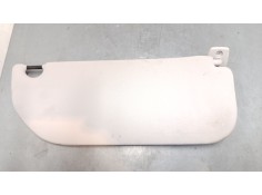 Recambio de parasol izquierdo para citroën c-elysee (dd_) 1.2 vti 82 referencia OEM IAM   