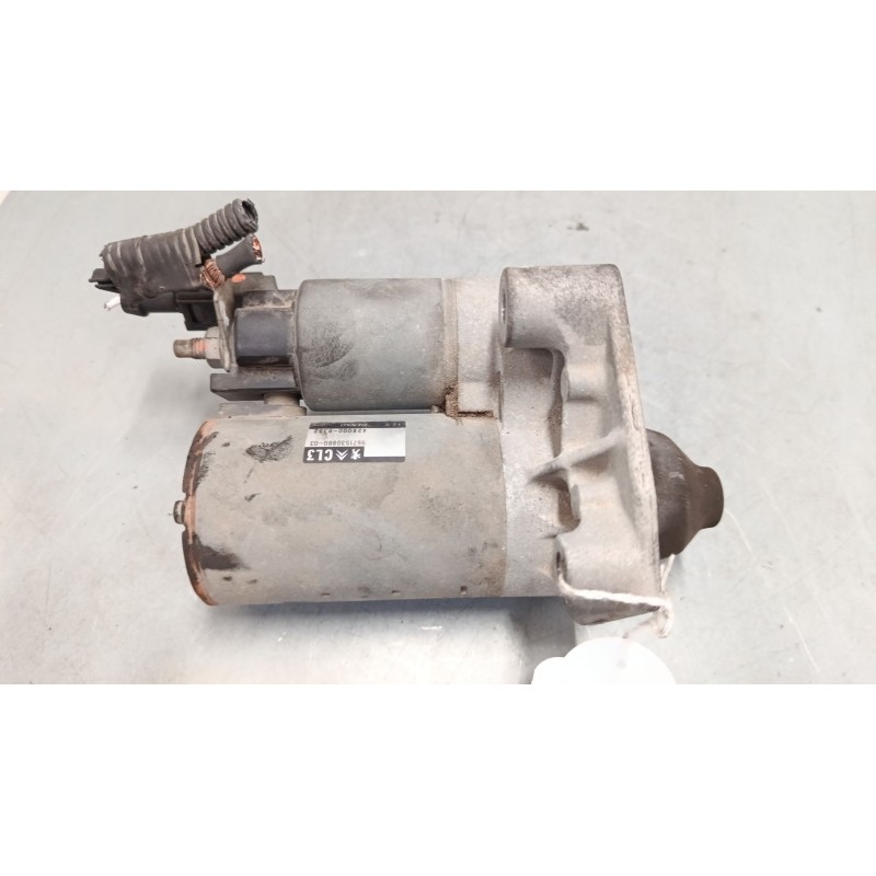Recambio de motor arranque para citroën c-elysee (dd_) 1.2 vti 82 referencia OEM IAM 967153088003 428000-8332 