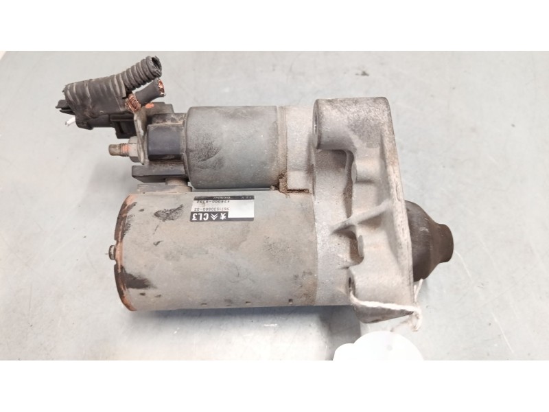 Recambio de motor arranque para citroën c-elysee (dd_) 1.2 vti 82 referencia OEM IAM 967153088003 428000-8332 