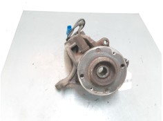 Recambio de mangueta delantera derecha para citroën c-elysee (dd_) 1.2 vti 82 referencia OEM IAM    2