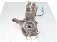 Recambio de mangueta delantera izquierda para citroën c-elysee (dd_) 1.2 vti 82 referencia OEM IAM   