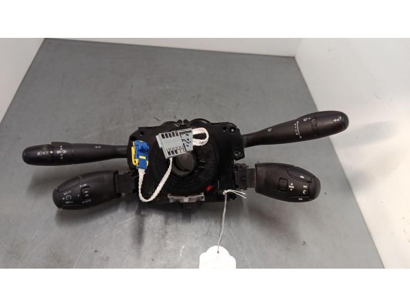 Recambio de mando luces para citroën c-elysee (dd_) 1.2 vti 82 referencia OEM IAM 98062252XT  