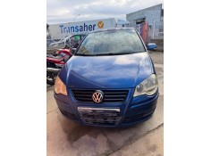 volkswagen polo iv (9n_, 9a_) del año 2005