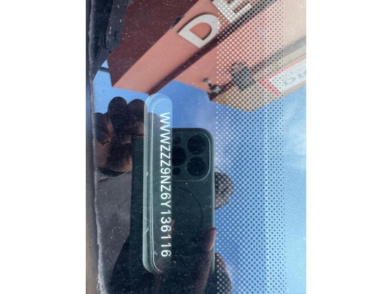 volkswagen polo iv (9n_, 9a_) del año 2005