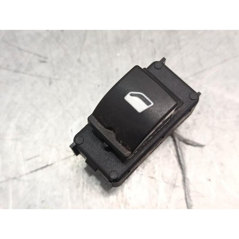 Recambio de mando elevalunas delantero derecho para citroën c-elysee (dd_) 1.2 vti 82 referencia OEM IAM 96657927ZD  