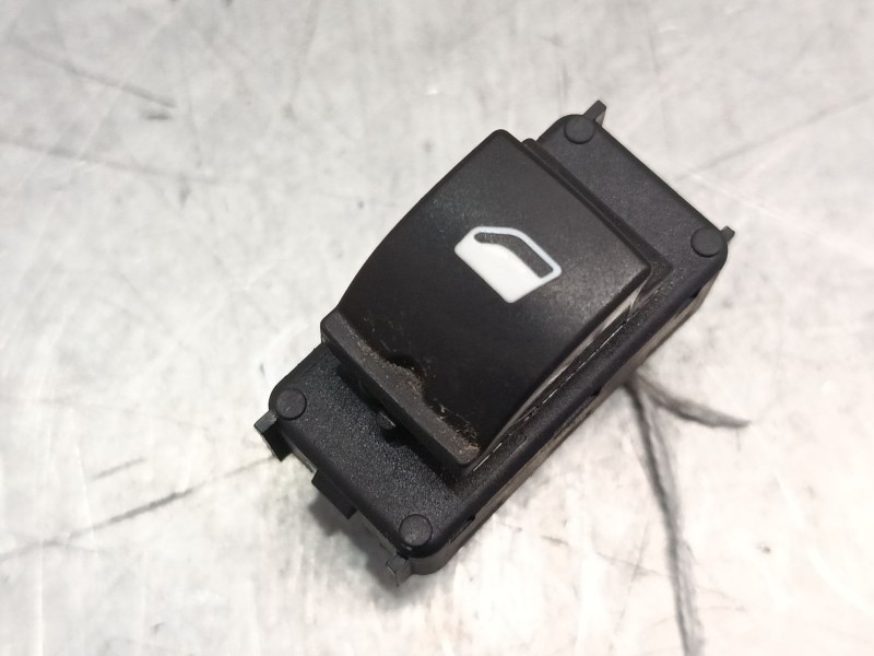 Recambio de mando elevalunas delantero derecho para citroën c-elysee (dd_) 1.2 vti 82 referencia OEM IAM 96657927ZD  