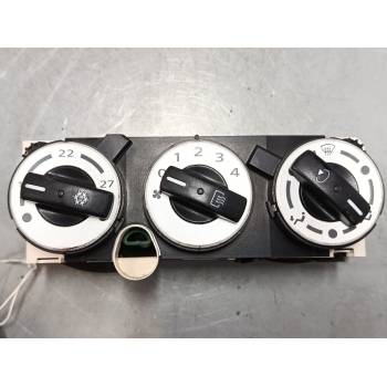 MANDO CALEFACCION / A/A P7820A256H 69660071 