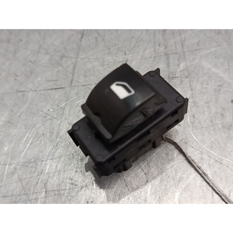 Recambio de mando elevalunas delantero izquierdo para citroën c-elysee (dd_) 1.2 vti 82 referencia OEM IAM 96657927ZD  