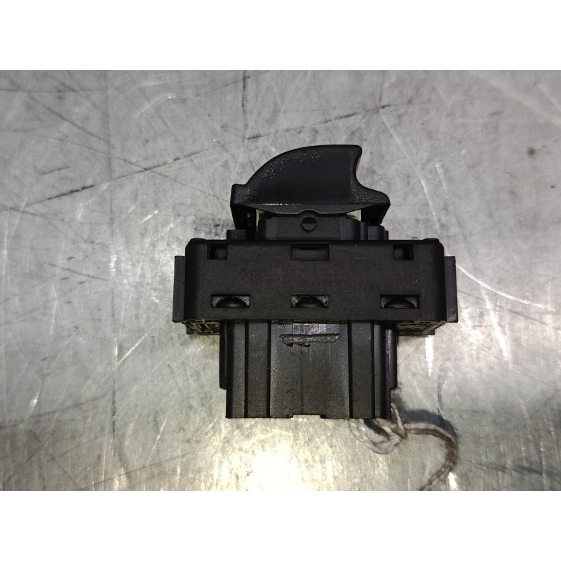 Recambio de mando elevalunas delantero izquierdo para citroën c-elysee (dd_) 1.2 vti 82 referencia OEM IAM 96657927ZD  
