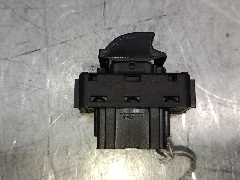 Recambio de mando elevalunas delantero izquierdo para citroën c-elysee (dd_) 1.2 vti 82 referencia OEM IAM 96657927ZD  