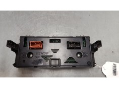 Recambio de mando climatizador para citroën c-elysee (dd_) 1.2 vti 82 referencia OEM IAM 9823740080   2