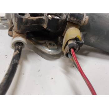 ELEVALUNAS ELECTRICO TRASERO IZQUIERDO 