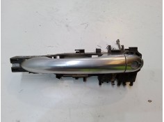 Recambio de maneta exterior puerta delantera izquierda para renault scénic ii (jm0/1_) 1.5 dci (jm1e, jm16) referencia OEM IAM