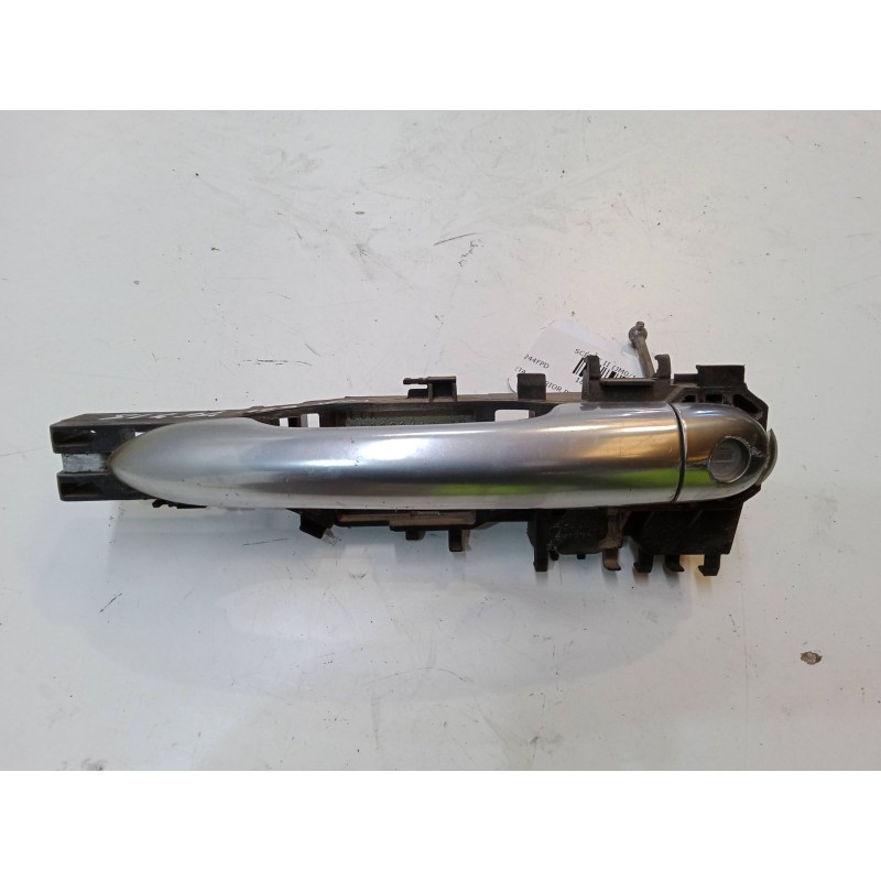 Recambio de maneta exterior puerta delantera izquierda para renault scénic ii (jm0/1_) 1.5 dci (jm1e, jm16) referencia OEM IAM  