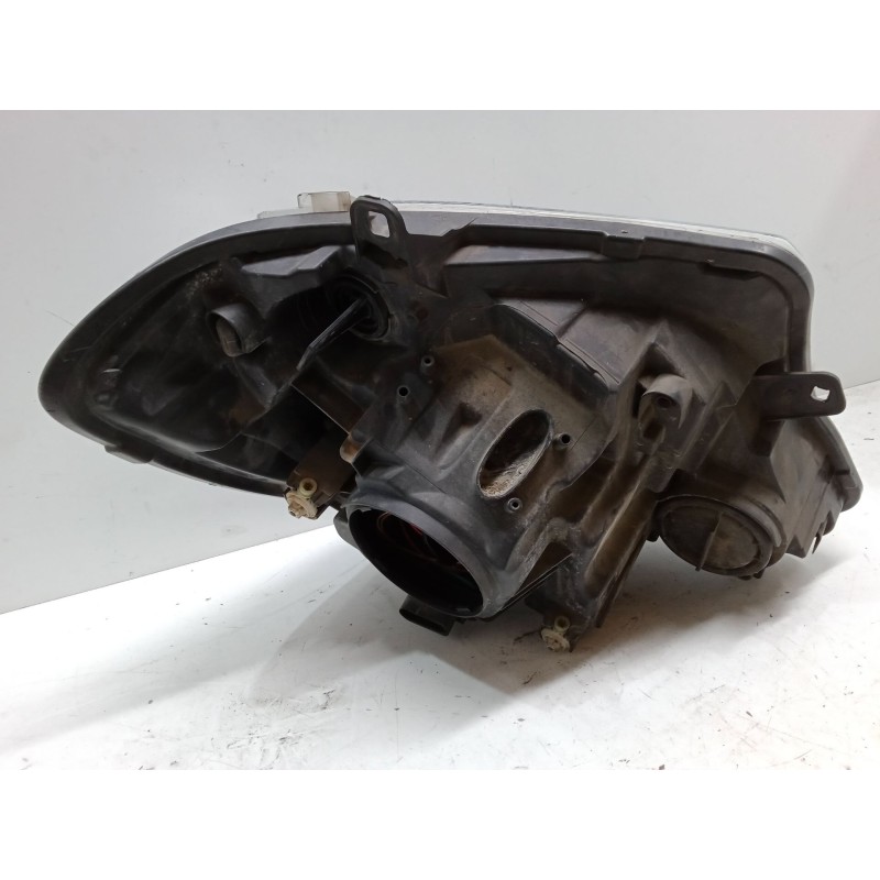 Recambio de faro izquierdo para mercedes-benz sprinter 3,5-t furgoneta (b906) 311 cdi (906.631, 906.633, 906.635, 906.637) refer