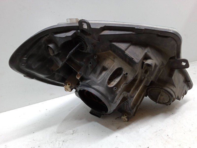 Recambio de faro izquierdo para mercedes-benz sprinter 3,5-t furgoneta (b906) 311 cdi (906.631, 906.633, 906.635, 906.637) refer