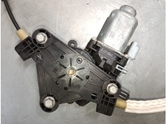 Recambio de elevalunas electrico delantero izquierdo para citroën c-elysee (dd_) 1.2 vti 82 referencia OEM IAM 9674412480 967741 2