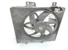 Recambio de electroventilador para citroën c-elysee (dd_) 1.2 vti 82 referencia OEM IAM 9675280980  