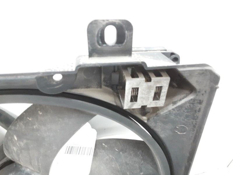 Recambio de electroventilador para citroën c-elysee (dd_) 1.2 vti 82 referencia OEM IAM 9675280980  