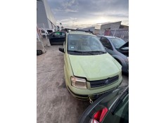 fiat panda / panda classic (169_) del año 2006