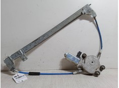 Recambio de elevalunas electrico delantero derecho para fiat punto (176_) 60 1.2 (176ap, 176ar, 176aq, 176bb) referencia OEM IAM 2