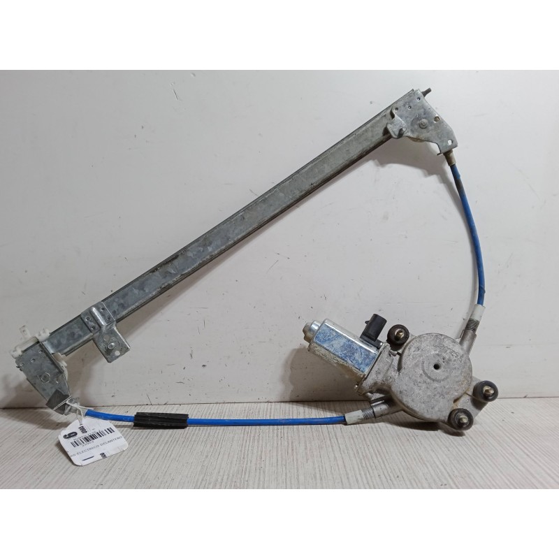 Recambio de elevalunas electrico delantero derecho para fiat punto (176_) 60 1.2 (176ap, 176ar, 176aq, 176bb) referencia OEM IAM