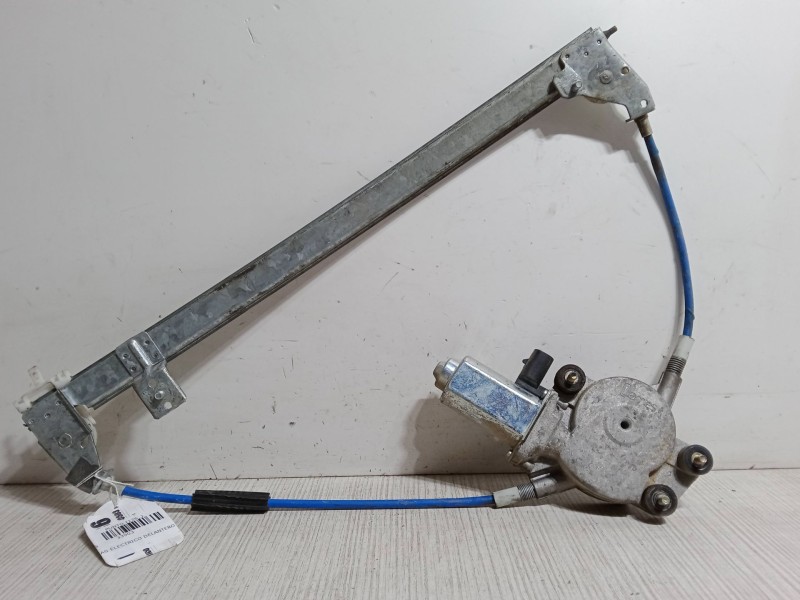 Recambio de elevalunas electrico delantero derecho para fiat punto (176_) 60 1.2 (176ap, 176ar, 176aq, 176bb) referencia OEM IAM