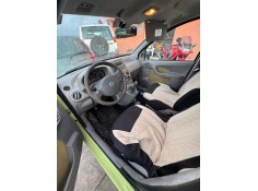 fiat panda / panda classic (169_) del año 2006 2