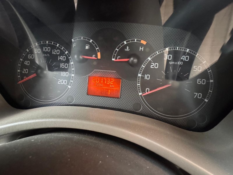 fiat panda / panda classic (169_) del año 2006