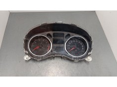 Recambio de cuadro instrumentos para citroën c-elysee (dd_) 1.2 vti 82 referencia OEM IAM 982555868000  