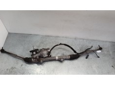 Recambio de cremallera direccion para citroën c-elysee (dd_) 1.2 vti 82 referencia OEM IAM   