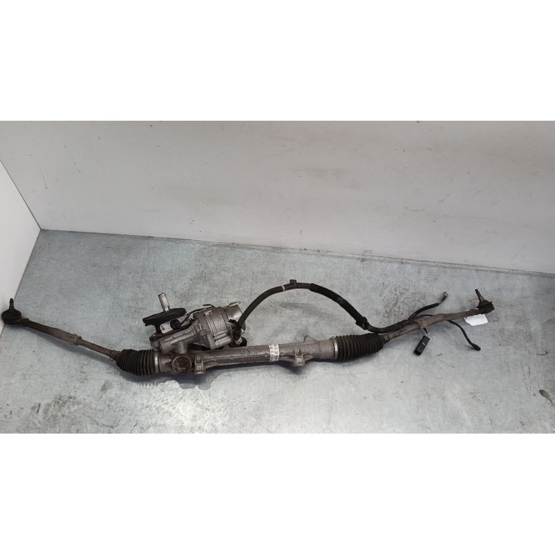 Recambio de cremallera direccion para citroën c-elysee (dd_) 1.2 vti 82 referencia OEM IAM   