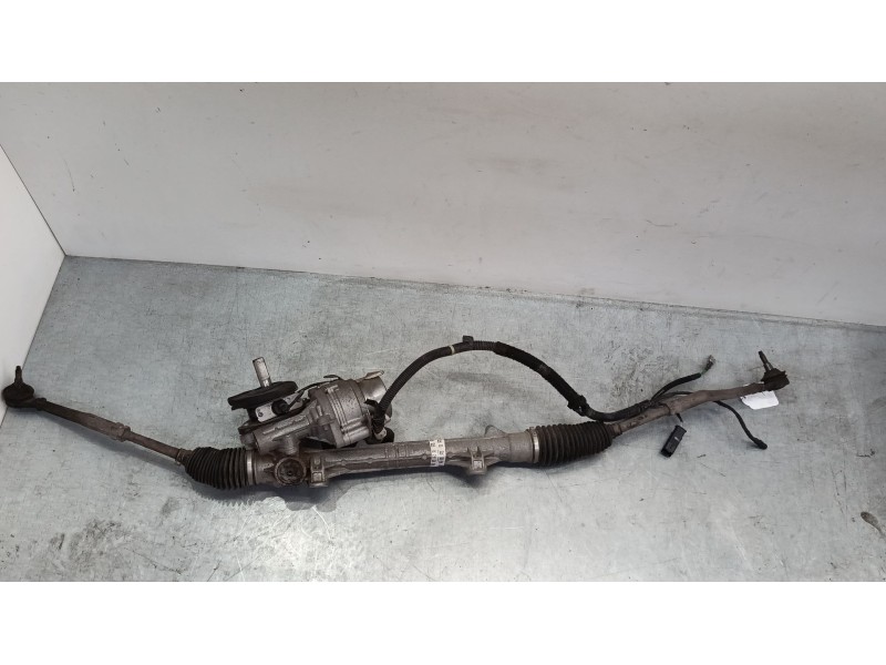 Recambio de cremallera direccion para citroën c-elysee (dd_) 1.2 vti 82 referencia OEM IAM   