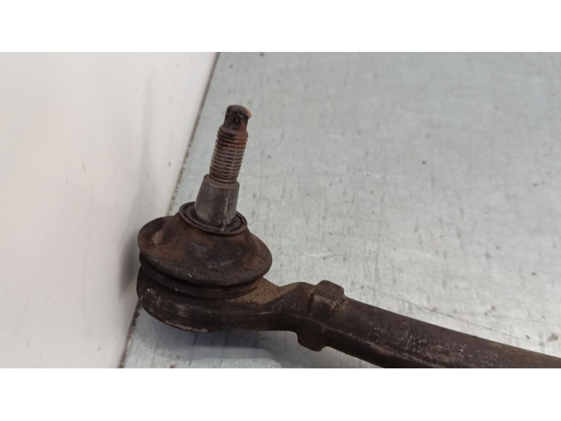 Recambio de cremallera direccion para citroën c-elysee (dd_) 1.2 vti 82 referencia OEM IAM   