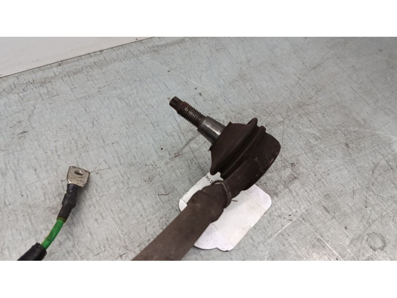 Recambio de cremallera direccion para citroën c-elysee (dd_) 1.2 vti 82 referencia OEM IAM   