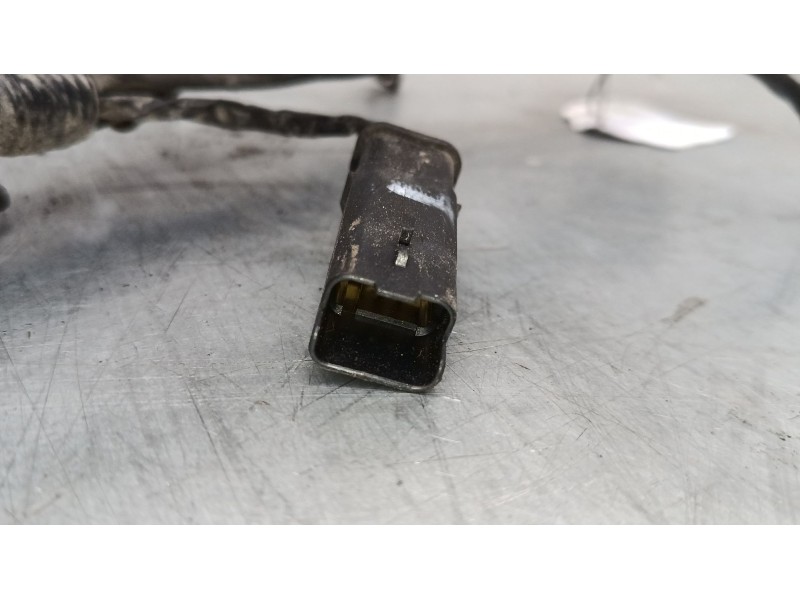 Recambio de cremallera direccion para citroën c-elysee (dd_) 1.2 vti 82 referencia OEM IAM   