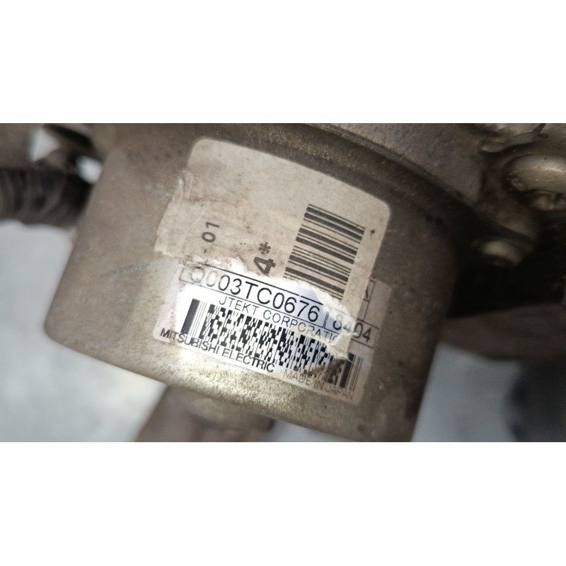 Recambio de cremallera direccion para citroën c-elysee (dd_) 1.2 vti 82 referencia OEM IAM   