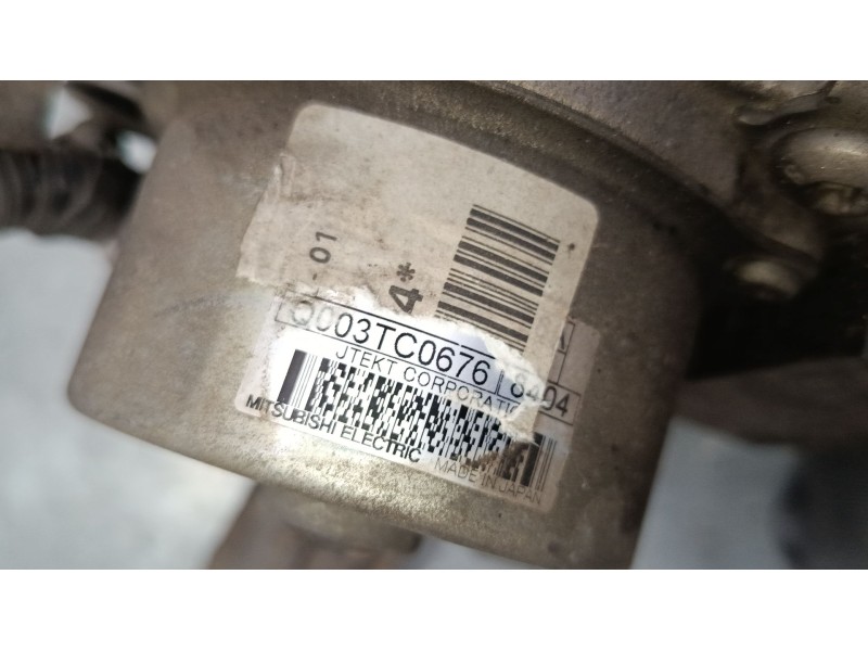 Recambio de cremallera direccion para citroën c-elysee (dd_) 1.2 vti 82 referencia OEM IAM   