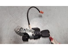 Recambio de clausor para citroën c-elysee (dd_) 1.2 vti 82 referencia OEM IAM 9663123280  