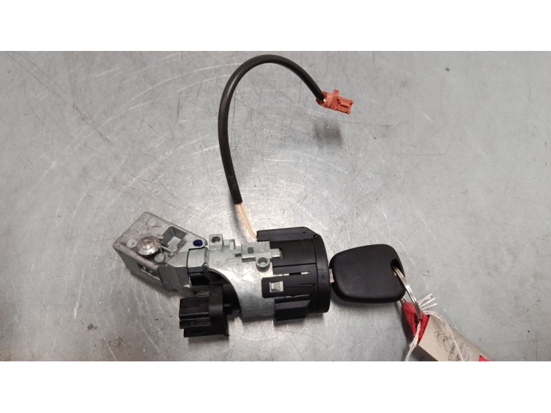 Recambio de clausor para citroën c-elysee (dd_) 1.2 vti 82 referencia OEM IAM 9663123280  