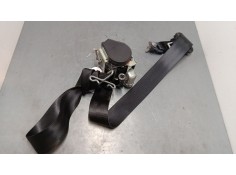 Recambio de cinturon seguridad delantero izquierdo para citroën c-elysee (dd_) 1.2 vti 82 referencia OEM IAM 98036065XX  