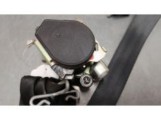 Recambio de cinturon seguridad delantero izquierdo para citroën c-elysee (dd_) 1.2 vti 82 referencia OEM IAM 98036065XX   2