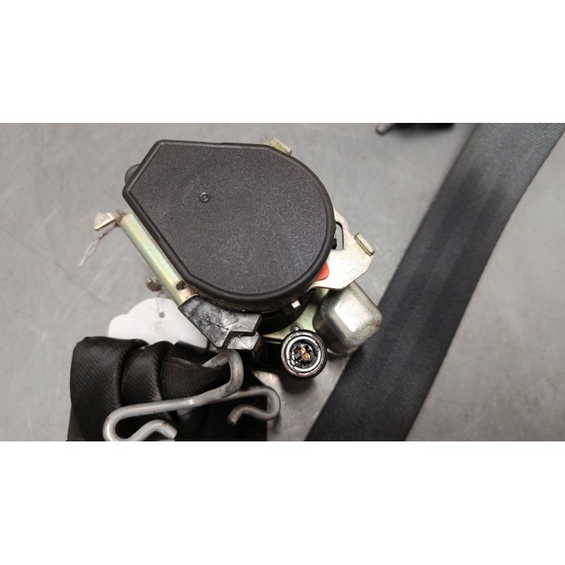 Recambio de cinturon seguridad delantero izquierdo para citroën c-elysee (dd_) 1.2 vti 82 referencia OEM IAM 98036065XX  
