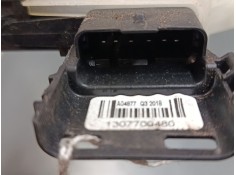 Recambio de cerradura puerta trasera derecha para citroën c-elysee (dd_) 1.2 vti 82 referencia OEM IAM 190263 16943328  2