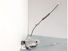 Recambio de cerradura puerta delantera izquierda para citroën c-elysee (dd_) 1.2 vti 82 referencia OEM IAM 190273 16943324 
