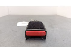Recambio de anclaje cinturon delantero derecho para citroën c-elysee (dd_) 1.2 vti 82 referencia OEM IAM   