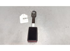 Recambio de anclaje cinturon delantero derecho para citroën c-elysee (dd_) 1.2 vti 82 referencia OEM IAM    2