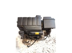 Recambio de motor completo para mercedes-benz clase a (w168) a 160 (168.033, 168.133) referencia OEM IAM   